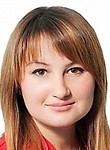 Кокнаева Валерия Геннадьевна. стоматолог, стоматолог-ортодонт, стоматолог-терапевт