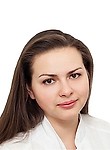 Кузнецова Анна Юрьевна. стоматолог, стоматолог-терапевт, стоматолог-пародонтолог