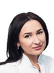 Абдулаева Юлия Сергеевна. стоматолог