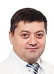 Алиев Михаил Ясинович. стоматолог, стоматолог-ортопед