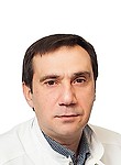 Павлидис Христос Матвеевич. стоматолог, стоматолог-ортопед, стоматолог-пародонтолог