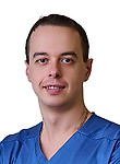 Воронин Александр Николаевич. стоматолог, стоматолог-хирург, стоматолог-ортопед