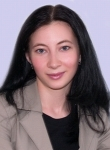 Кобликова Анастасия Михайловна. стоматолог