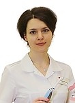Романова Светлана Сергеевна. стоматолог-гигиенист