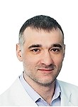 Кранц Тимур Валерьевич. стоматолог, стоматолог-ортопед