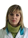 Топчу Екатерина Андреевна. узи-специалист, гастроэнтеролог, терапевт