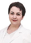 Высоцкая Татьяна Евгеньевна. реаниматолог, анестезиолог-реаниматолог, анестезиолог