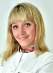Акимова Ирина Александровна. окулист (офтальмолог)