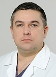 Фоменко Александр Павлович. андролог, уролог