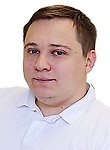 Бартеньев Александр Юрьевич. стоматолог