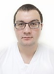 Катаганов Тимур Тахирович. ортопед, хирург, травматолог