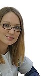 Тарасова Олеся Георгиевна. узи-специалист