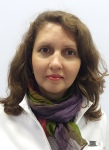 Ульянова Анастасия Владимировна. стоматолог, онколог, акушер, гинеколог