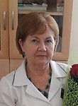 Щербинина Вера Петровна. терапевт