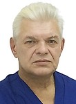 Скапенков Николай Владимирович. пластический хирург