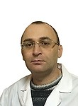 Плиц Максим Леонидович. психиатр, нарколог