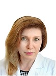 Орехова Наталья Климовна. узи-специалист, терапевт, кардиолог