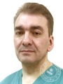 Серебряков Олег Евгеньевич. массажист