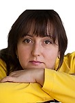 Пронина Ольга Андреевна. психолог