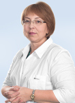 Ройтман Елена Борисовна. невролог