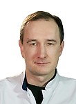 Сычёв Артемий Валерьевич. психиатр, нарколог