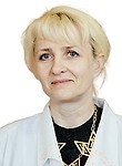 Хрипко Наталья Николаевна. психолог