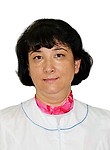 Попельницкая Наталья Олеговна. акушер, гинеколог