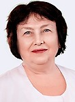 Маркова Мария Александровна. гастроэнтеролог