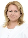 Морозова Анастасия Вячеславовна. косметолог