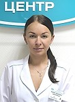Богартс Карина Андреевна. дерматолог, косметолог