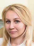 Петухова Кристина Сергеевна. терапевт, кардиолог