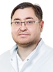 Шокаев Батырбек Залимханович. ортопед, хирург, травматолог