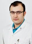 Гусейнов Эльдар Асланович. трихолог, дерматолог, венеролог, уролог