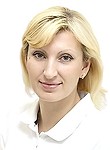 Орлова Ольга Александровна. стоматолог, стоматолог-ортопед