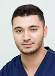 Гулиев Эльшан Мамедгулович. стоматолог, стоматолог-хирург, стоматолог-пародонтолог, стоматолог-имплантолог