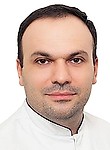 Атаев Марат Павлович. стоматолог, стоматолог-хирург, челюстно-лицевой хирург, стоматолог-имплантолог