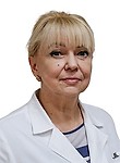 Федькушёва Ирина Владимировна. терапевт