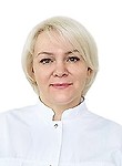 Жукова Елена Александровна. узи-специалист