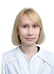 Ванцинова Елена Владимировна. проктолог, хирург