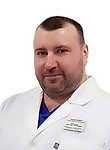Коваленко Игорь Владимирович. ортопед, травматолог
