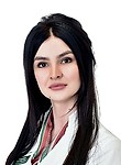 Нехорошева Инна Андреевна. трихолог, дерматолог, венеролог, миколог, косметолог