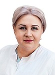 Киваева Марина Евгеньевна. проктолог, хирург