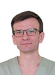 Мормышев Вячеслав Николаевич. проктолог