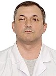 Камаев Сергей Евгеньевич. мануальный терапевт, ортопед, рефлексотерапевт, вертебролог, травматолог