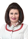 Молочникова Марина Викторовна. акушер, гинеколог