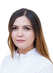 Раскельдиева Оксана Иссаевна. стоматолог, стоматолог-терапевт