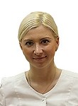 Рацимор Катрина Олеговна. стоматолог, стоматолог-ортодонт