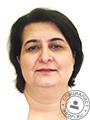 Акберова Исмаил кызы. окулист (офтальмолог)