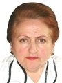 Харламова Флора Семеновна. инфекционист, педиатр, иммунолог