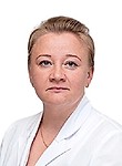 Бузунова Любовь Александровна. невролог